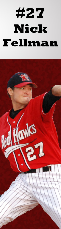 Nick Fellman